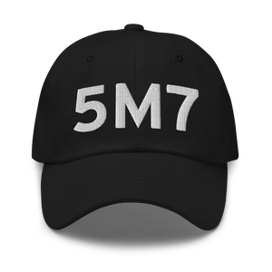 Helena (5M7) Airport Hat