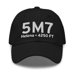 Helena (5M7) Airport Hat