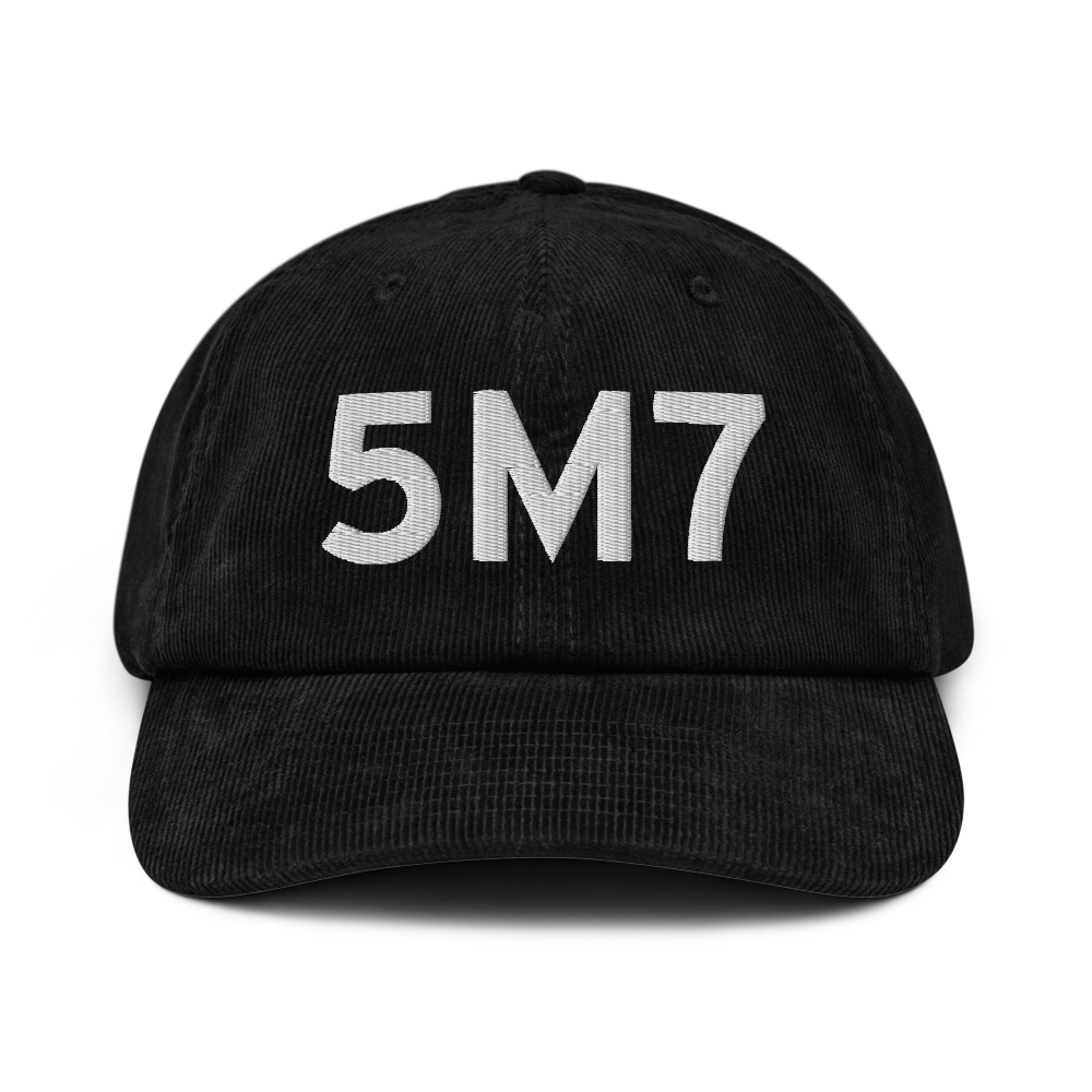 Helena (5M7) Airport Hat 