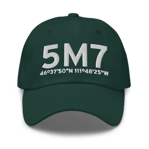 Helena (5M7) Airport Hat