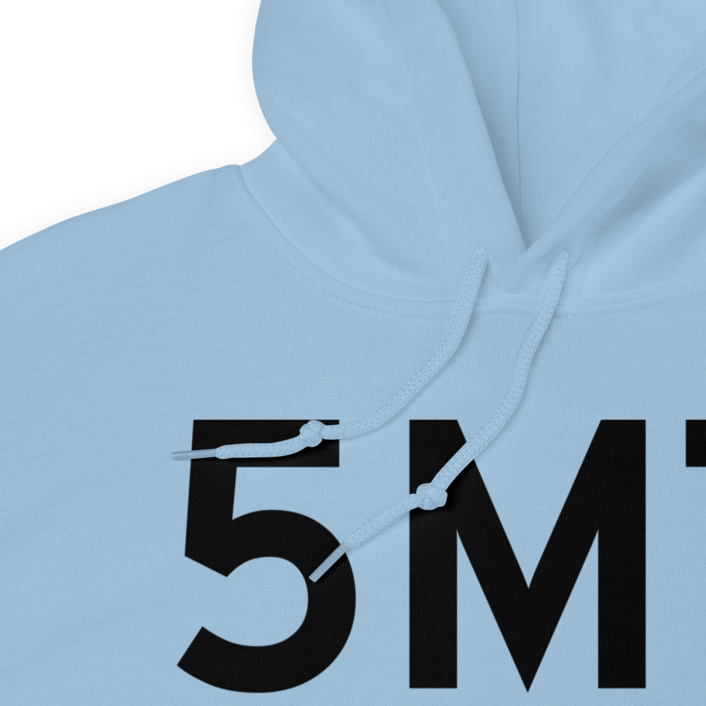 Helena (5M7) Airport Hoodie Sweatshirt 