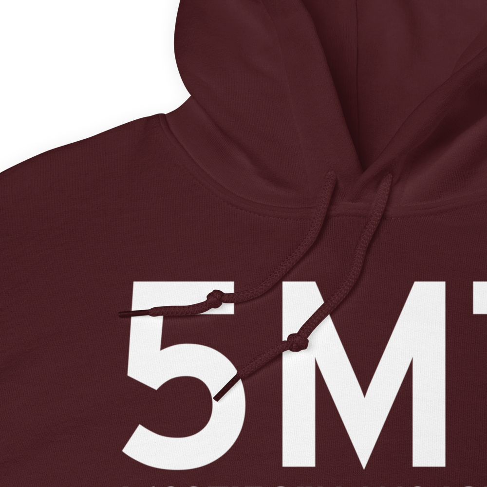 Helena (5M7) Airport Hoodie Sweatshirt 