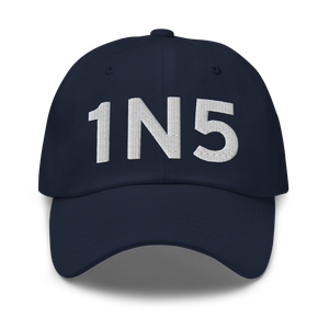 Salisbury (1N5) Airport Hat