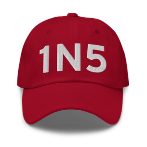 Salisbury (1N5) Airport Hat