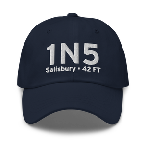 Salisbury (1N5) Airport Hat