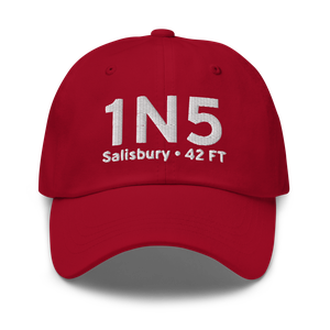 Salisbury (1N5) Airport Hat