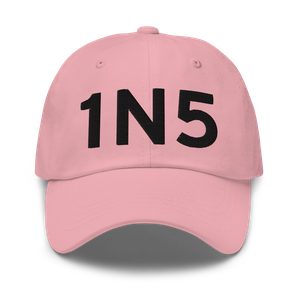 Salisbury (1N5) Airport Hat