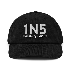 Salisbury (1N5) Airport Hat