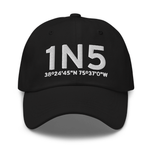 Salisbury (1N5) Airport Hat