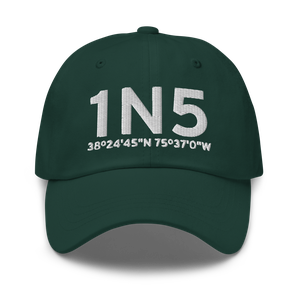 Salisbury (1N5) Airport Hat