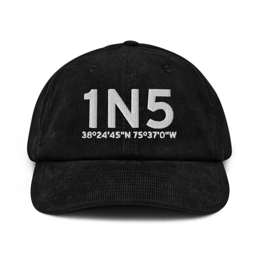 Salisbury (1N5) Airport Hat 