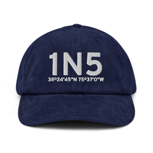 Salisbury (1N5) Airport Hat