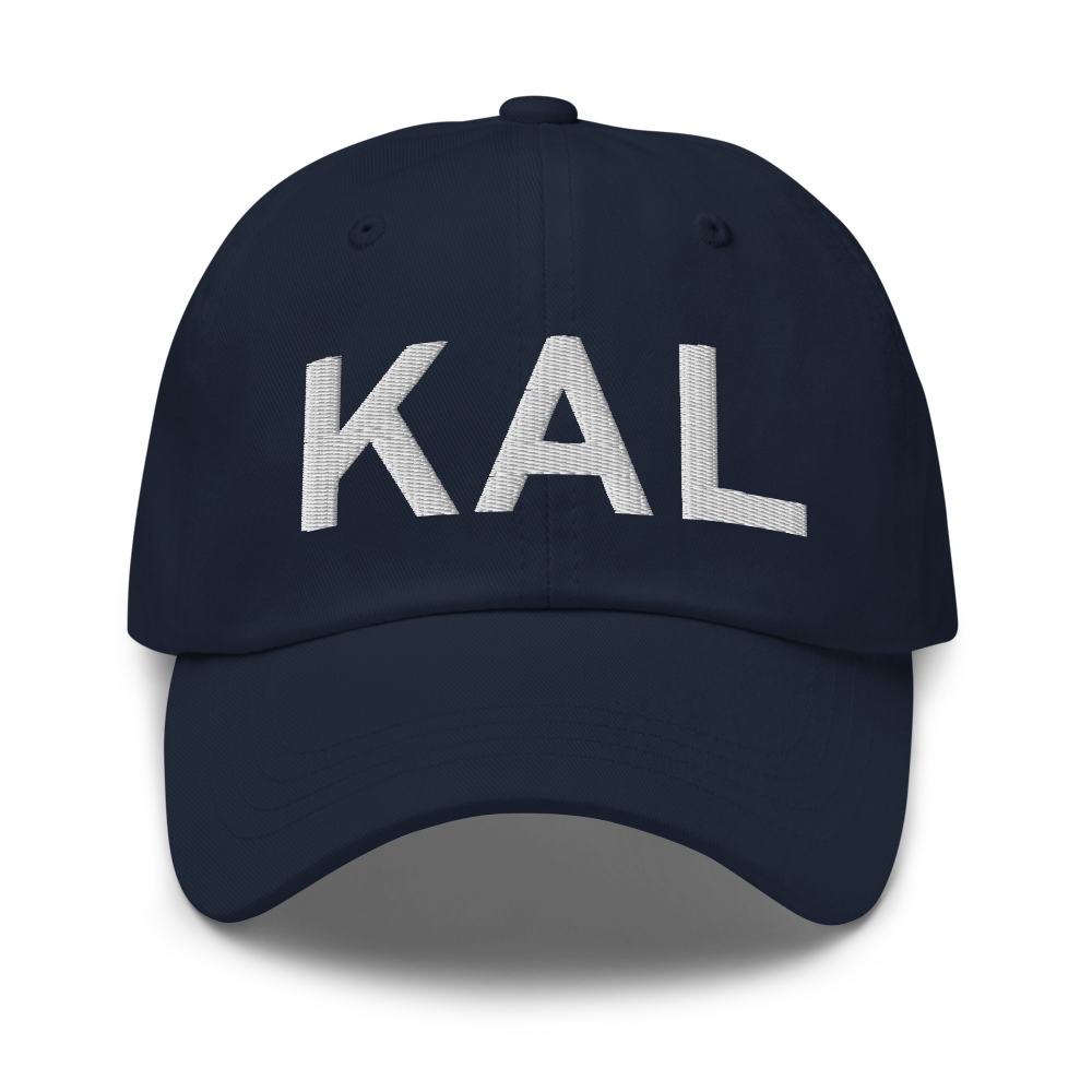 Kaltag (PAKV) Airport Hat 