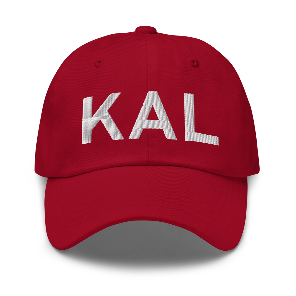 Kaltag (PAKV) Airport Hat 