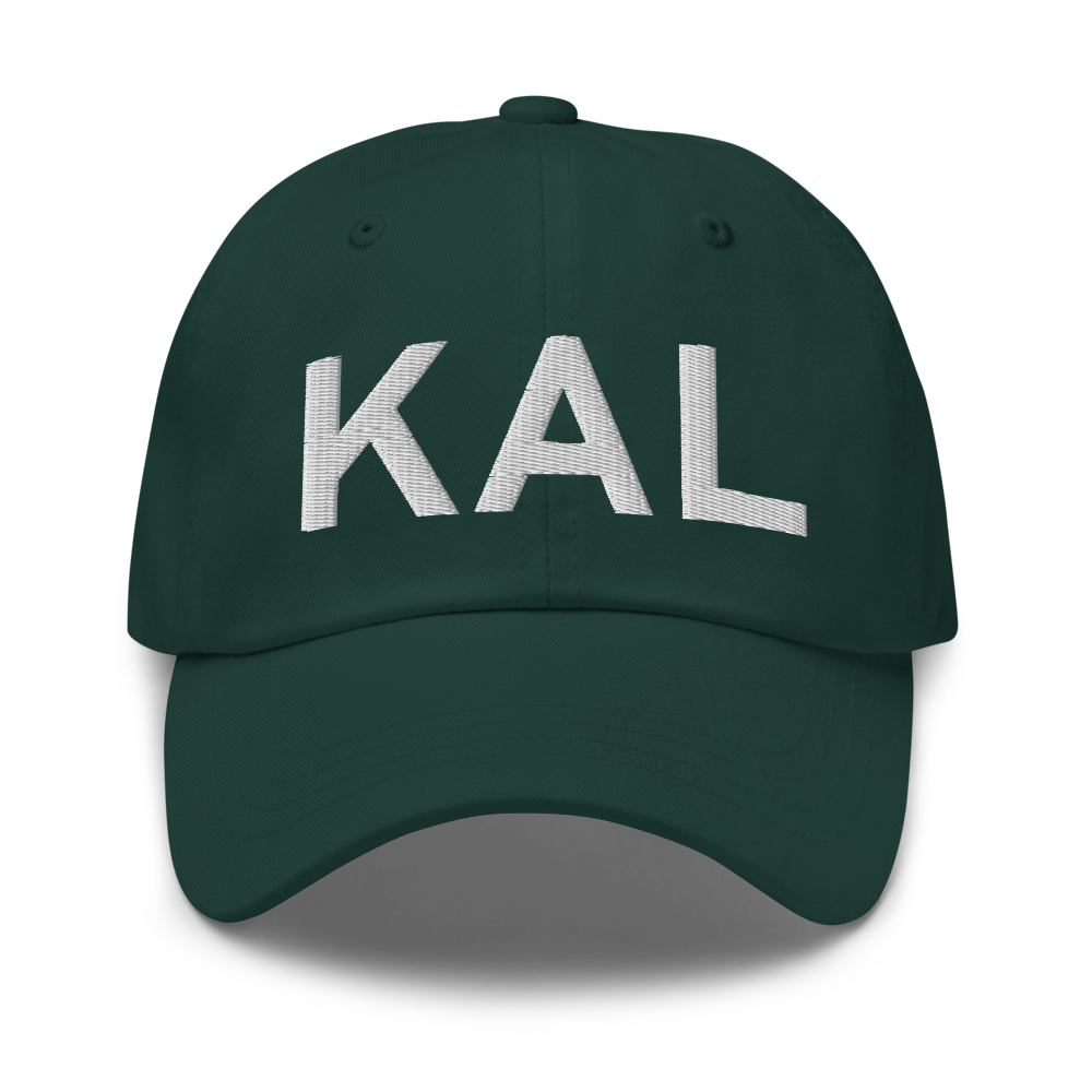 Kaltag (PAKV) Airport Hat 