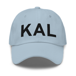 Kaltag (PAKV) Airport Hat