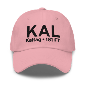 Kaltag (PAKV) Airport Hat
