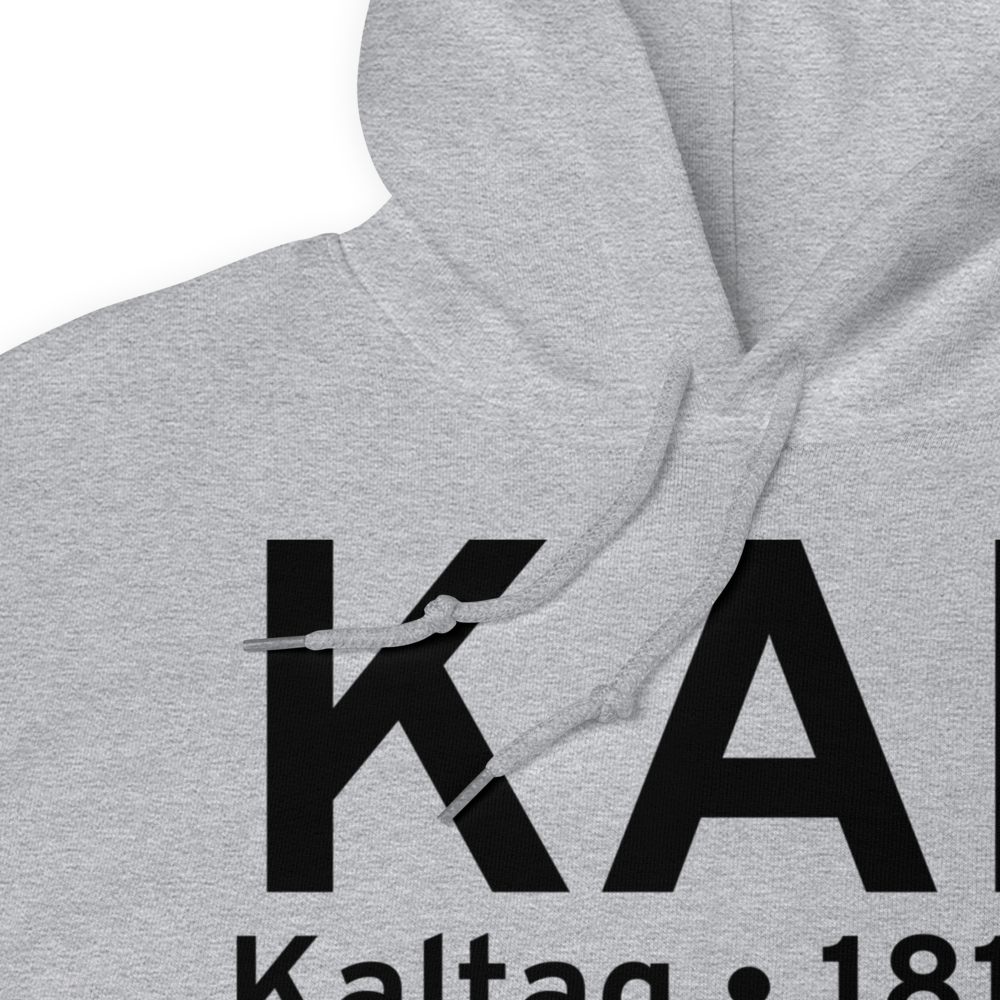 Kaltag (PAKV) Airport Hoodie Sweatshirt 