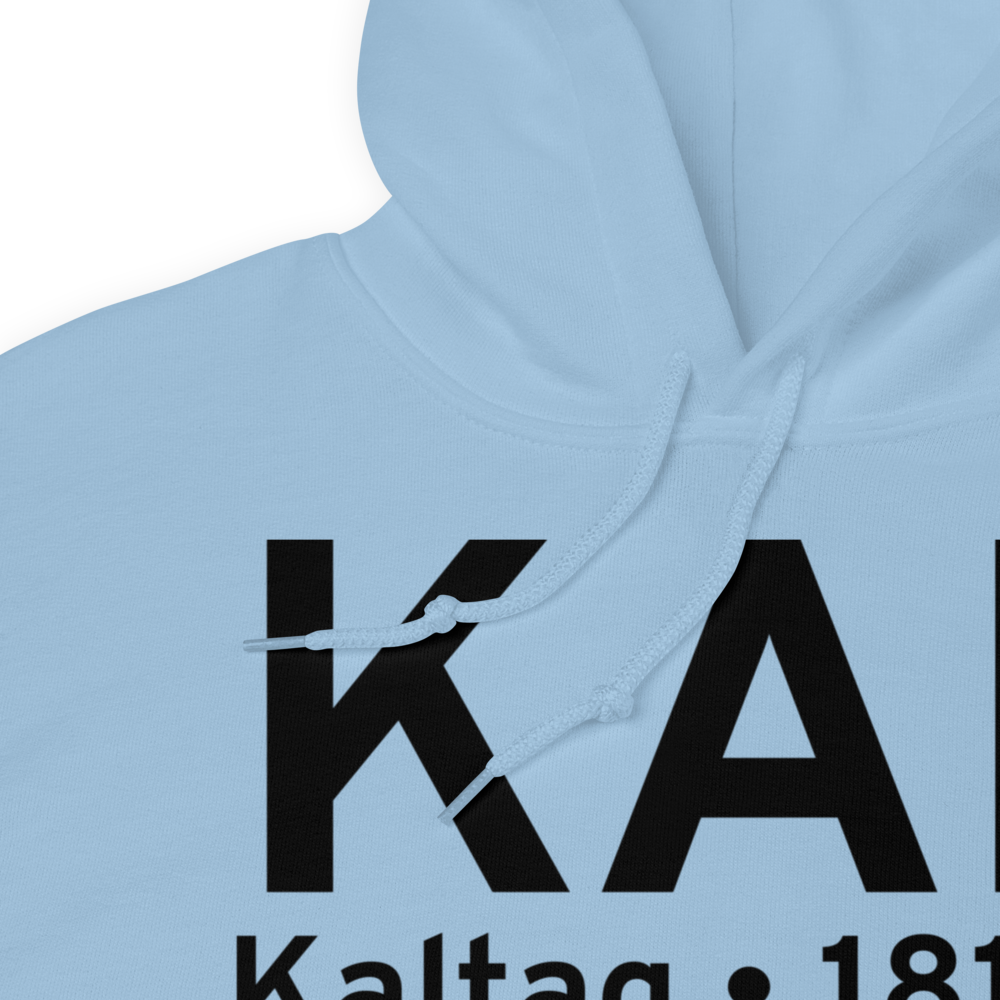 Kaltag (PAKV) Airport Hoodie Sweatshirt 