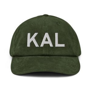 Kaltag (PAKV) Airport Hat