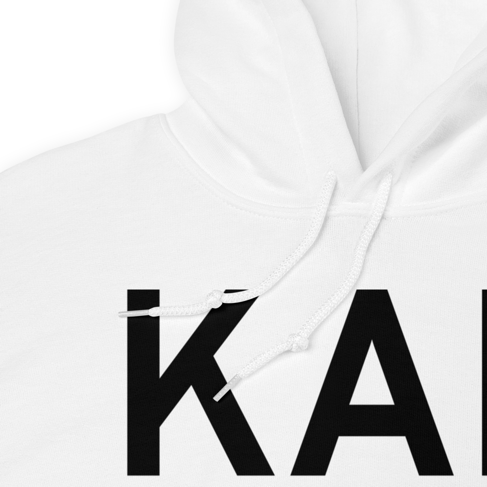 Kaltag (PAKV) Airport Hoodie Sweatshirt 
