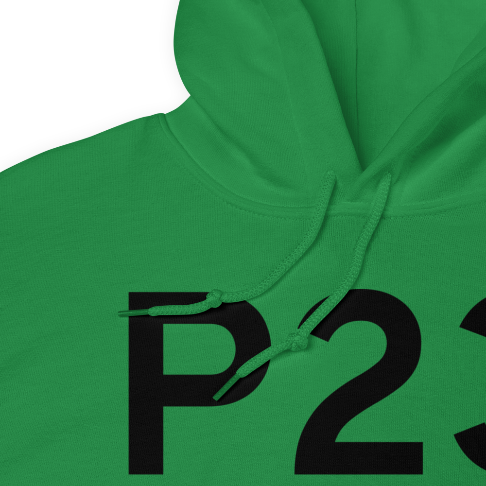 Seligman (KP23) Airport Hoodie Sweatshirt 