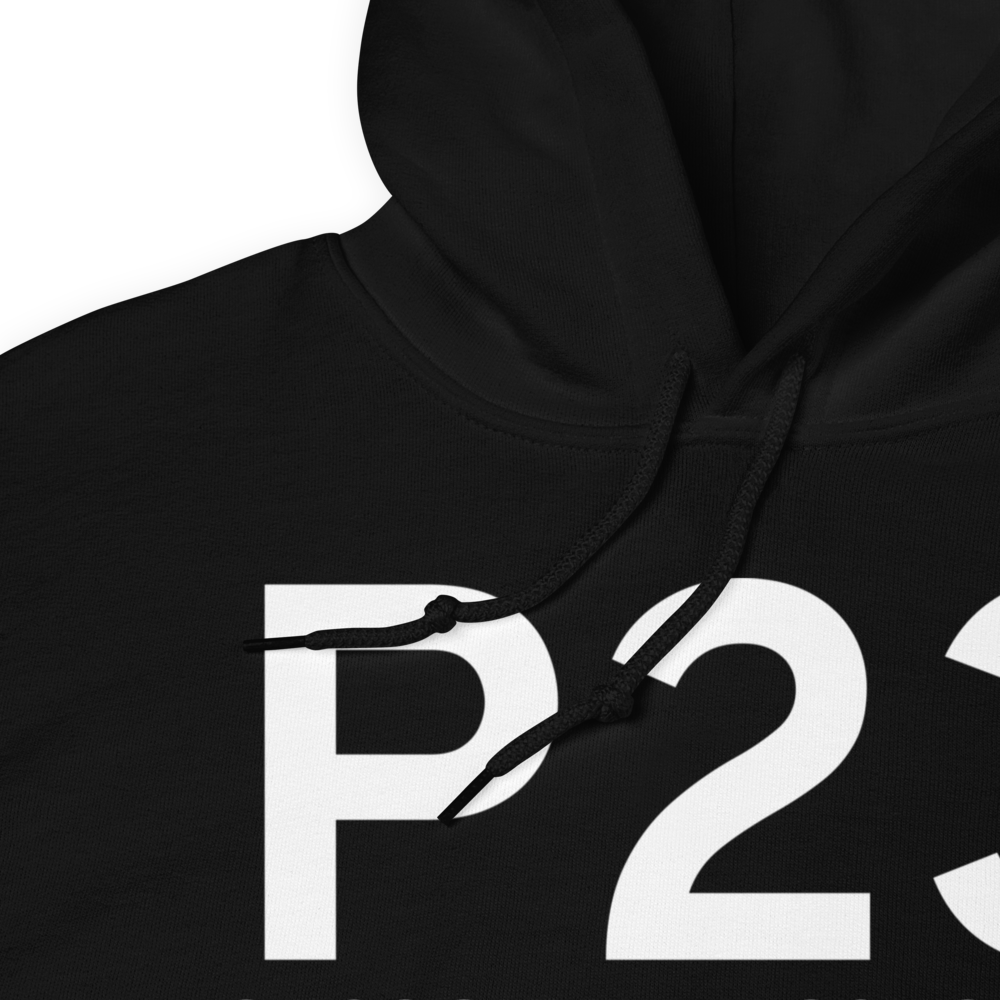 Seligman (KP23) Airport Hoodie Sweatshirt 