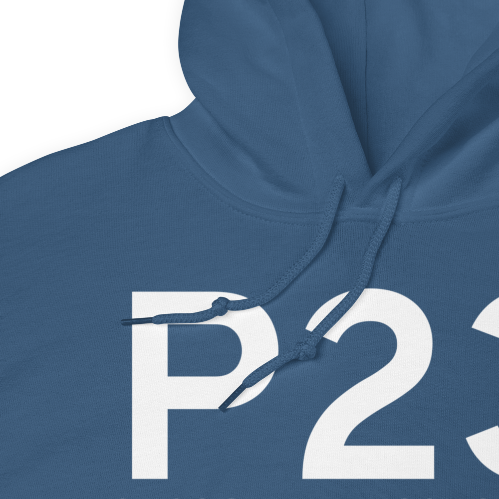 Seligman (KP23) Airport Hoodie Sweatshirt 