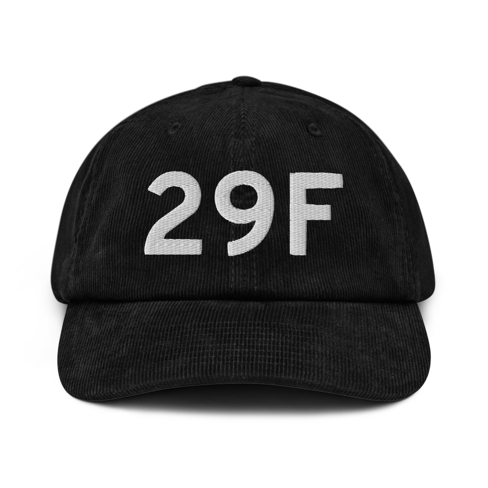 Kress (29F) Airport Hat 