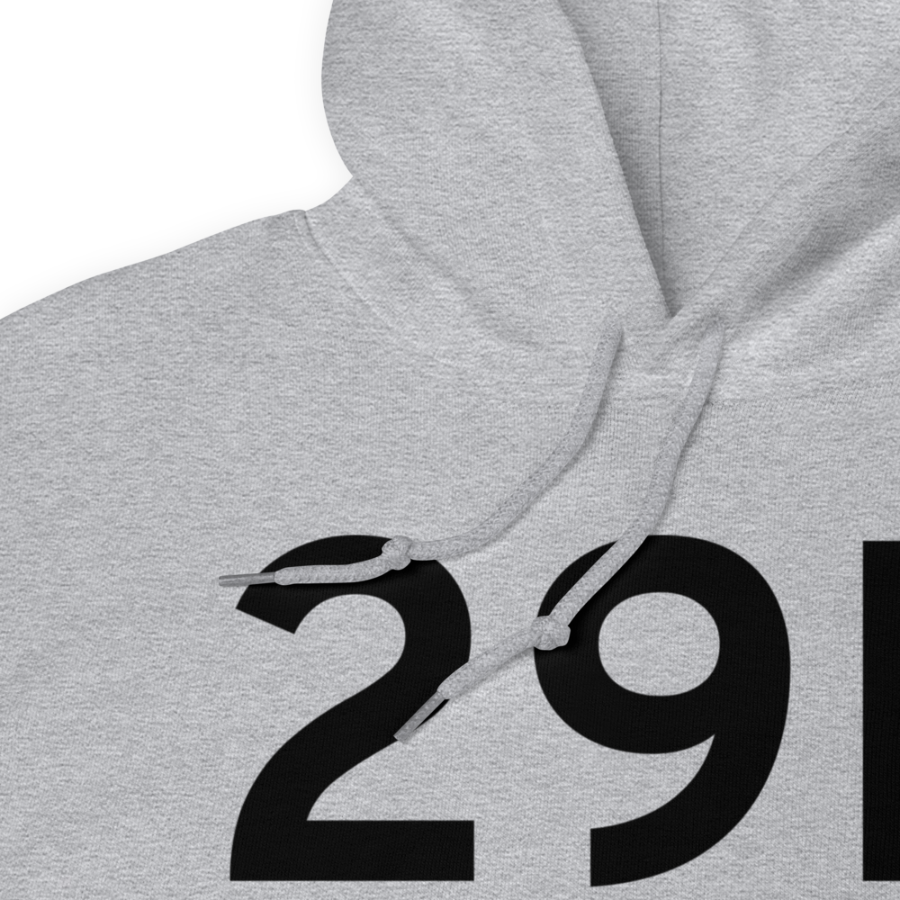 Kress (29F) Airport Hoodie Sweatshirt 