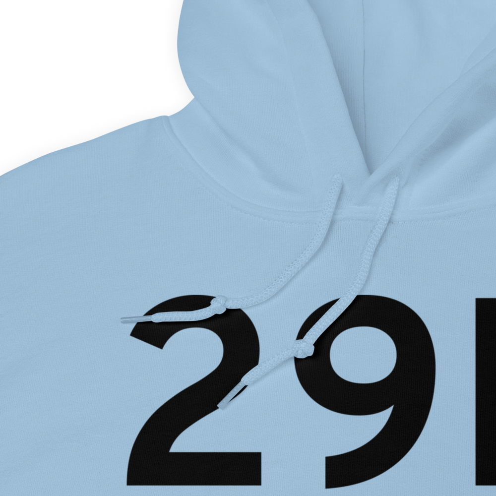 Kress (29F) Airport Hoodie Sweatshirt 