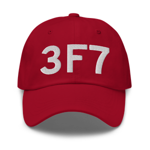 Bristow (K3F7) Airport Hat