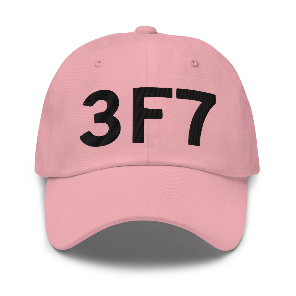 Bristow (K3F7) Airport Hat 