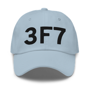 Bristow (K3F7) Airport Hat
