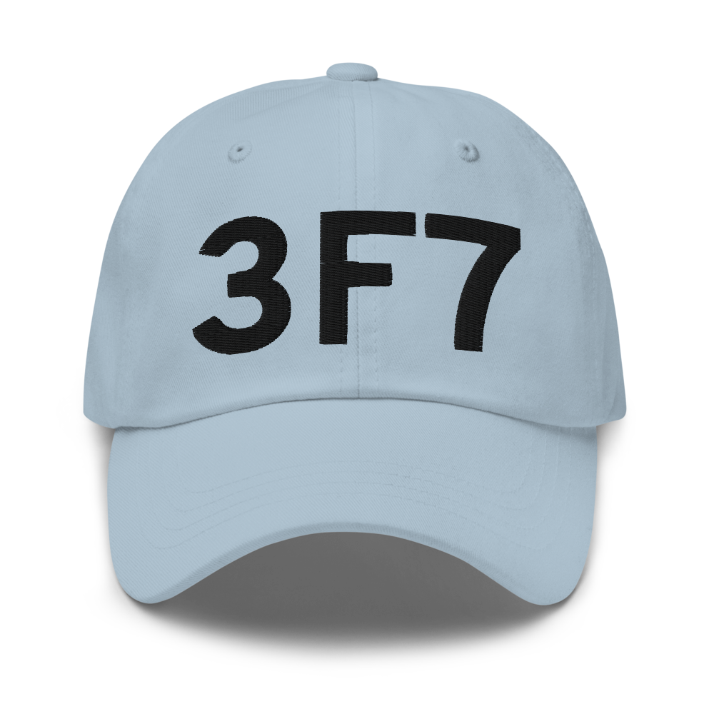Bristow (K3F7) Airport Hat 
