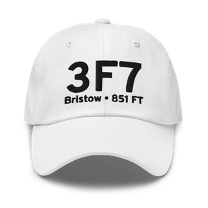 Bristow (K3F7) Airport Hat