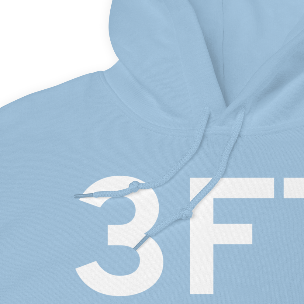 Bristow (K3F7) Airport Hoodie Sweatshirt 