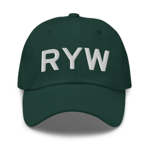 Lago Vista (KRYW) Airport Hat