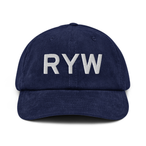 Lago Vista (KRYW) Airport Hat