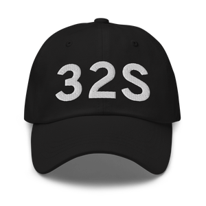 Stevensville (K32S) Airport Hat