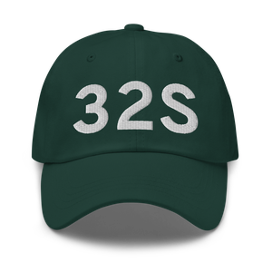 Stevensville (K32S) Airport Hat