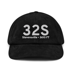 Stevensville (K32S) Airport Hat