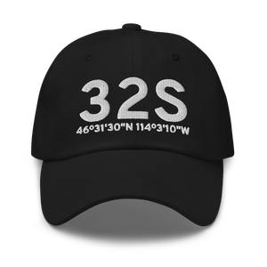 Stevensville (K32S) Airport Hat