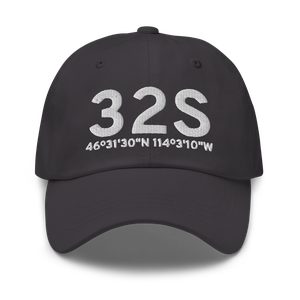 Stevensville (K32S) Airport Hat