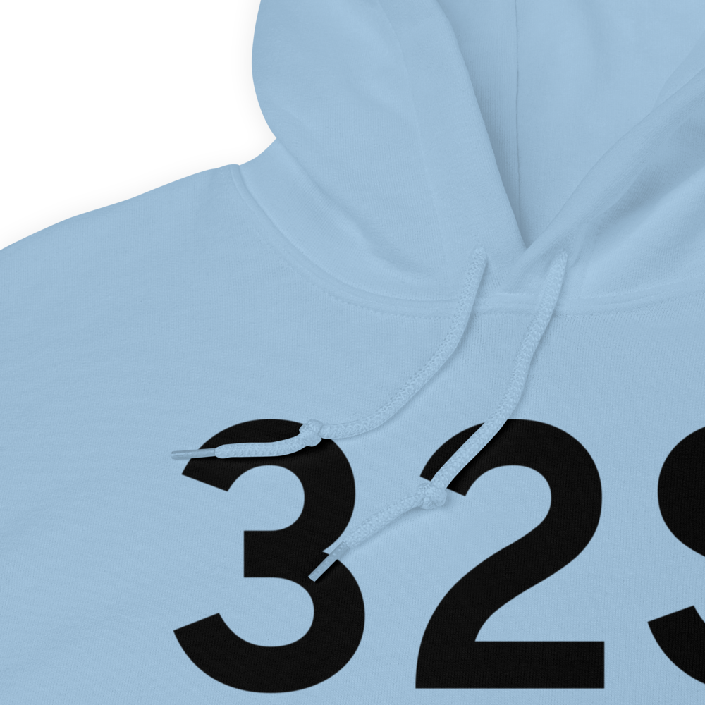 Stevensville (K32S) Airport Hoodie Sweatshirt 