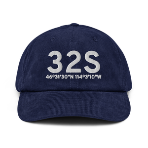 Stevensville (K32S) Airport Hat