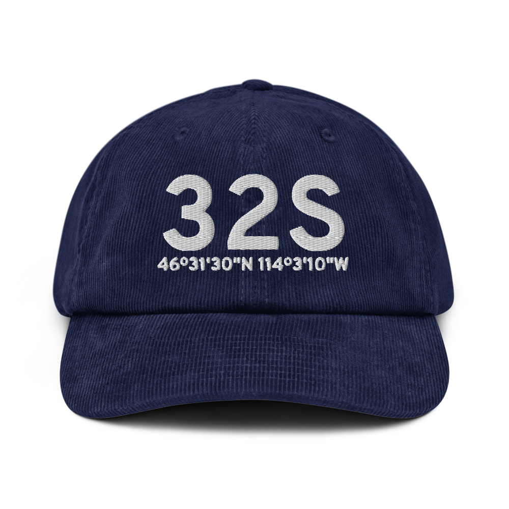 Stevensville (K32S) Airport Hat 