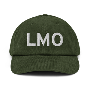 Longmont (KLMO) Airport Hat