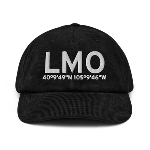 Longmont (KLMO) Airport Hat