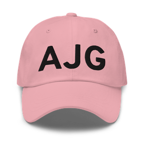 Mount Carmel (KAJG) Airport Hat